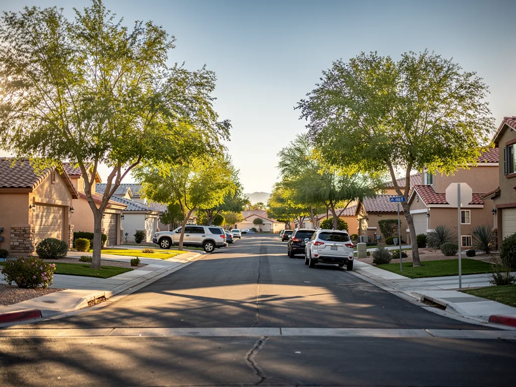 Las Vegas Biohazard Cleanup Services service area